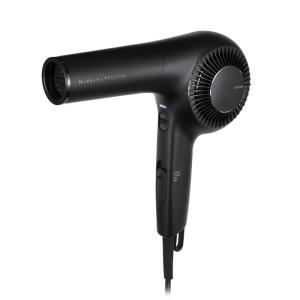 TESCOM プロテクトイオンヘアドライヤー TD860A ブラック プロテクトイオン ヘアドライヤー ヘアドライヤー｜TD860A-K