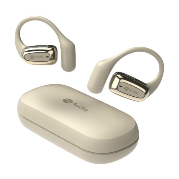 (nb)Audio オープンイヤーイヤホン Open+2 オープンツー 完全ワイヤレスイヤホン OP...