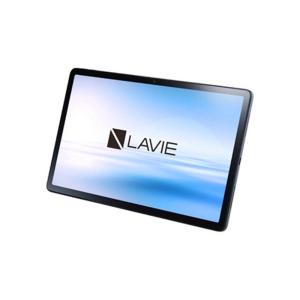 NEC 11.2型 Android タブレット LAVIE Tab T11 T1195/FAS PC-T1195FAS ストームグレー｜pc-akindo-y