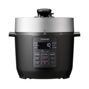 KOIZUMI（コイズミ） LIVCETRA リブセトラ LPC-T20 電気圧力鍋 付属