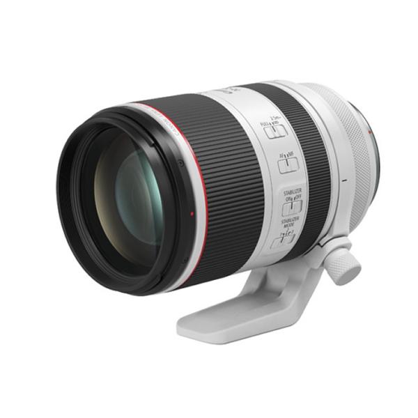 キヤノン RF70-200mm F2.8 L IS USM RFレンズ 望遠ズームレンズ RF70-...