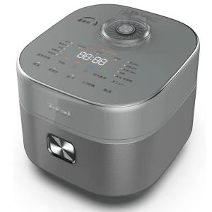 極め炊き ティファール 炊飯器 5.5合炊き IH炊飯器 ザ・ライス 遠