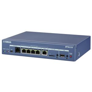 YAMAHA ヤマハ 10ギガアクセスVPNルーター RTX1300 : PCあきんど