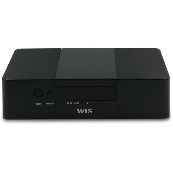 WIS HDDレコーダー ハードディスクレコーダー SC-4TDX