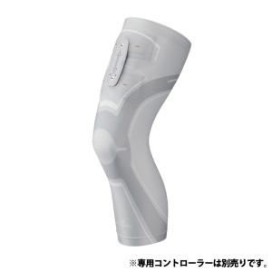 MTG EMS SIXPAD Knee Fit M 正規販売店 シックスパッド SE-AY-00B-M｜pc-akindo-y
