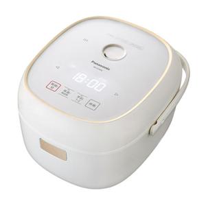 Panasonic（パナソニック） 業務用IHジャー炊飯器 2升炊き おどり炊き