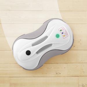 【美品】パナソニック 床拭きロボット掃除機 水拭 ローラン  MC-RM10-W 71BhGQ3Is6L.jpg_BO30,255,255,