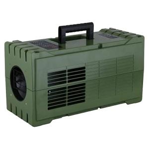 スイデン 超小型スポットエアコン ハンディークーラー ハンディー