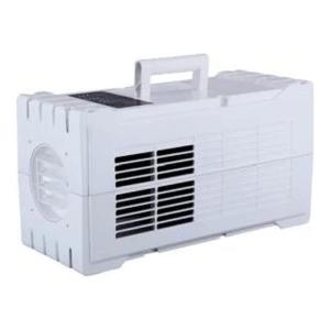 ダイキン（DAIKIN） ハウジングエアコン用 お掃除機能付 フラット