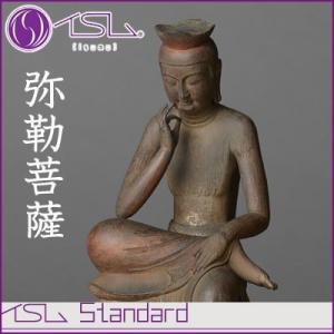 イSム TanaCOCORO[掌] 毘沙門天 びしゃもんてん 仏像フィギュア イスム