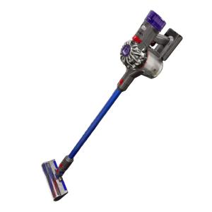 ダイソン 掃除機 Dyson V8 Slim Fluffy Extra SV10K EXT BU コードレススティッククリーナー SV10KEXTBU