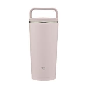 象印（ZOJIRUSHI） 水筒 ステンレスマグ SM-RS65 シームレスせん