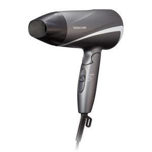 テスコム プロテクトイオンヘアードライヤー TID2250-K ブラック