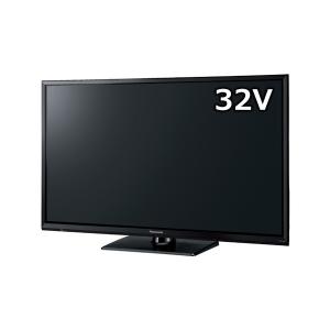 パナソニック 32V型 液晶テレビ ハイビジョンビエラ J300シリーズ TH-32J300