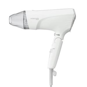 テスコム プロテクトイオン ヘアードライヤー TID2400-W ホワイト