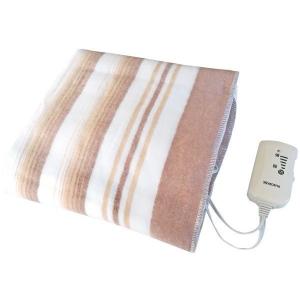 Panasonic（パナソニック） 電気毛布 電気しき毛布 シングルLSサイズ