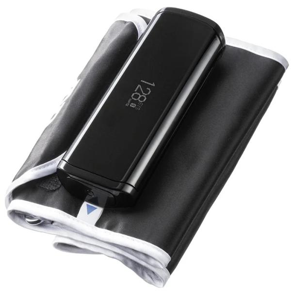 A&amp;D Bluetooth内蔵 上腕式ホースレス血圧計 UA-1200BLE