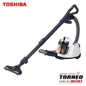 TOSHIBA VC-C7A-W 2019年製サイクロン式掃除機 東芝 サイクロン式クリーナー ホワイト VC-C7A(W) ( 1台 )/ 東芝