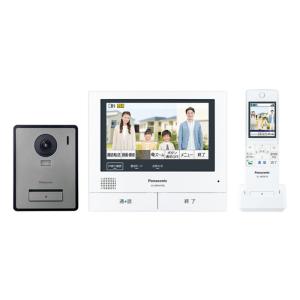 屋外ワイヤレスカメラ　ＶＬ－ＷＤ７１２Ｋ　パナソニック 概要 センサー付屋外ワイヤレスカメラ VL-WD712K | インターホン