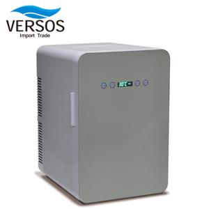 VERSOS ベルソス 25L 冷温庫 AC・DC対応 ノンフロン ペルチェ式 VS