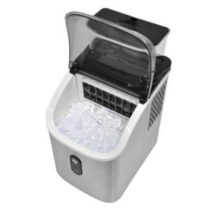 ベルソス クリスタル高速製氷機 VS-ICE0...の詳細画像1