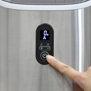 ベルソス クリスタル高速製氷機 VS-ICE0...の詳細画像3
