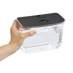 ベルソス クリスタル高速製氷機 VS-ICE0...の詳細画像5