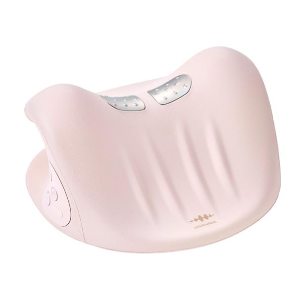 WAVEWAVE Neck Revive ネックリバイブ 温熱×EMS 枕 wave015