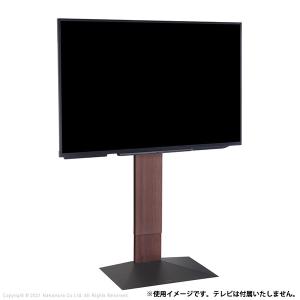 朝日木材加工 薄型テレビ対応テレビ台 〜52V型まで対応 GD style AS