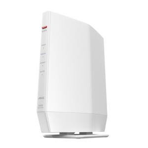 BUFFALO WSR-5400XE6/D （チタニウムグレー） 無線LANルーター - 最