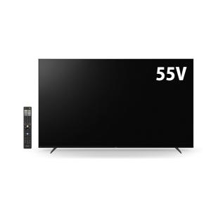 ソニー 4K液晶テレビ 55インチ ブラビア X90Kシリーズ 4Kチューナー内蔵 XRJ-55X90K｜pc-akindo-y