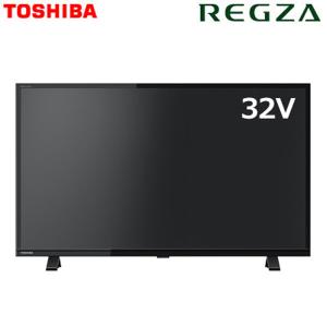 東芝 32V型 液晶テレビ レグザ S24シリーズ 外付けHDD対応 32S24｜PCあきんど