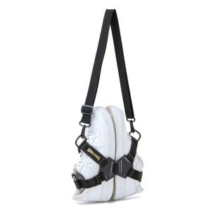 スポルディング 公式 ジャイアントケイジャー シルバー 41-010SV