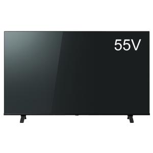 東芝 55V型 液晶テレビ 4K液晶レグザ E350Mシリーズ 4Kチューナー内蔵 55E350M TVS REGZA｜pc-akindo