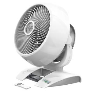ボルネード VORNADO 360-JP Black サーキュレーター 空気循環器