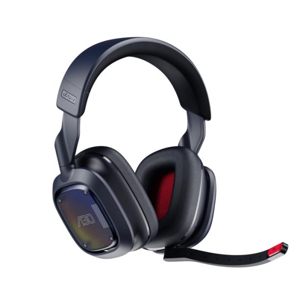 ロジクール ASTRO Gaming A30 ワイヤレス ゲーミング ヘッドセット Logicool...