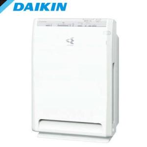 ダイキン ストリーマ空気清浄機 空清〜29畳 スタンダードタイプ ACM80R-W ホワイト