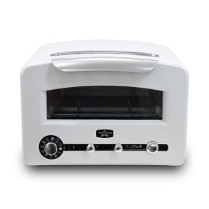 グラファイト グリル&トースター (フラッグシップモデル)AET-GP14B グラファイト グリル&トースター（フラッグシップモデル