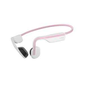 Shokz 骨伝導ワイヤレスヘッドホン OpenMove AFT-EP-000025 ヒマラヤンピンク アフターショックス