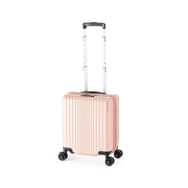 A.L.I ハードキャリーケース FiLPake フィルパケ 1〜2泊 25L〜29L ALI-60...