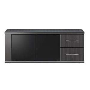 TIMEZ ハヤミ工産 52v〜60v型対応 テレビ台 TV-BS140H タイメッツ : PC