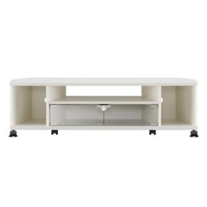 朝日木材加工 テレビ台 〜52V型対応 KAD series コーナー ハーフオープン AS-KAD...
