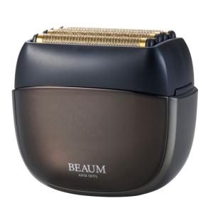 アピックス メンズグルーミング BEAUM ビ...の詳細画像2