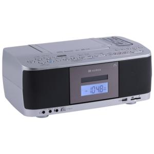 東芝 CDラジカセ AUREX SD/USB/...の詳細画像2