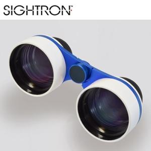 サイトロン 星空観測用 オペラグラス 双眼鏡 ステラスキャン Stella Scan 2x40 B400｜pc-akindo