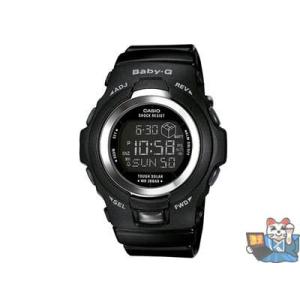 CASIO(カシオ) 腕時計 BABY-G BGR-300-1JF 【ソーラー】【レディース】｜pc-akindo