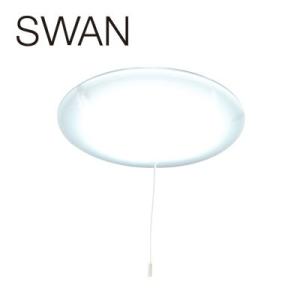 LED天井照明 Slimac スワン電器 小形LEDシーリング CE-43 昼光色LED