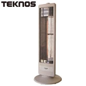 テクノス 900W 首振り カーボンヒーター CH-903
