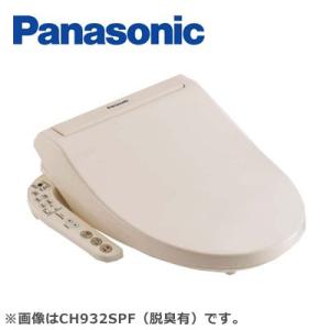 パナソニック 温水洗浄便座 ビューティ・トワレ 貯湯式 脱臭無 CH931SPF パステルアイボリー