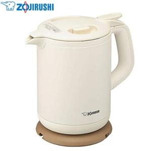 象印 Zojirushi 電気ケトル 電気ポット ケトル機能 カルキ抜き機能 の商品一覧 家電 通販 Paypayモール